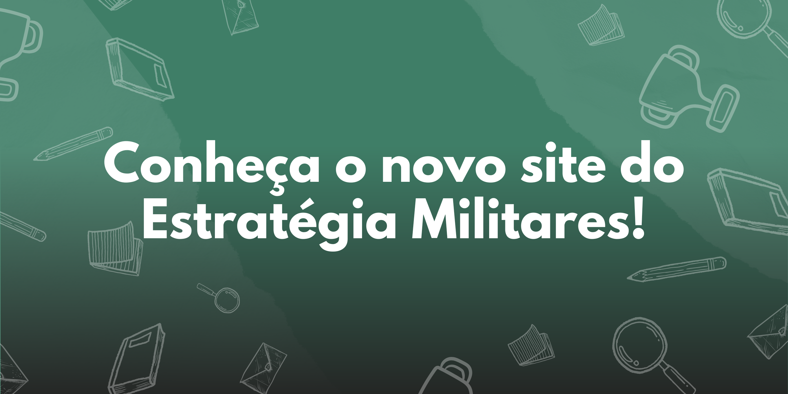 Estratégia - Militares